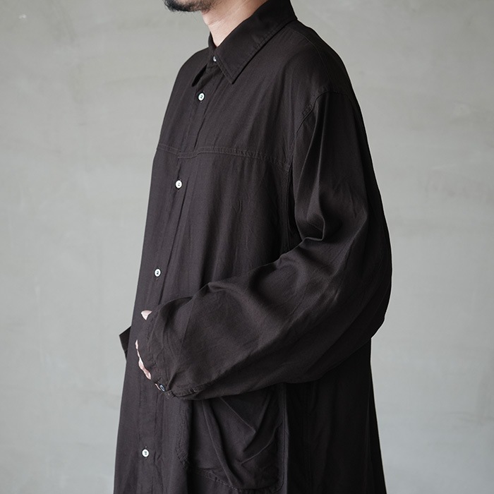 bo-05s04) barbell object(バーベルオブジェクト) /loose sh(ルーズ