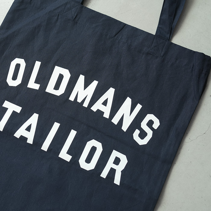 m1543) / R&D.M.Co-/OLDMANS TAILOR(アールアンドディーエムコー