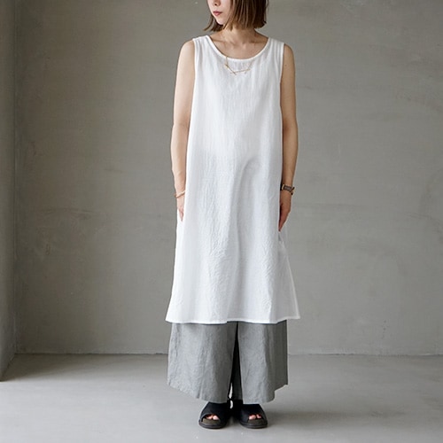 13217499) / Vlas Blomme (ヴラスブラム) / レイヤードワンピース