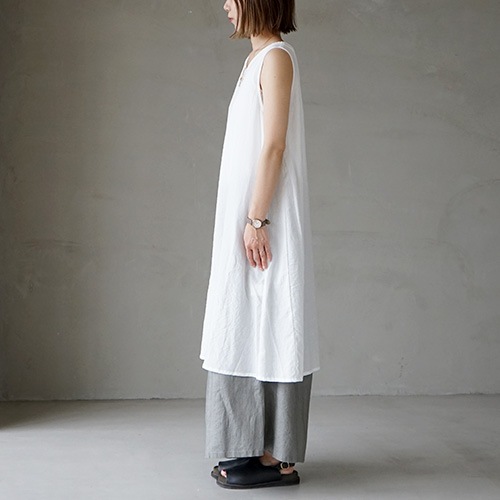 13217499) / Vlas Blomme (ヴラスブラム) / レイヤードワンピース