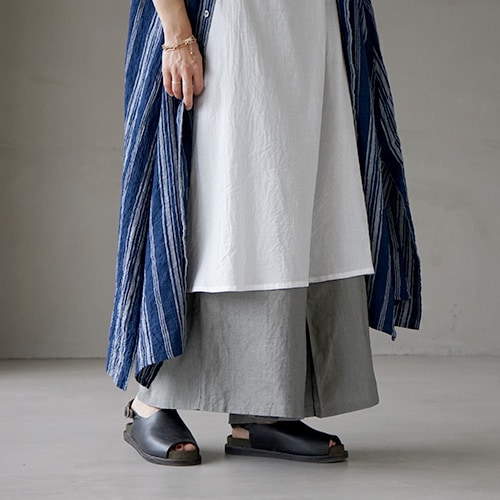 13217499) / Vlas Blomme (ヴラスブラム) / レイヤードワンピース