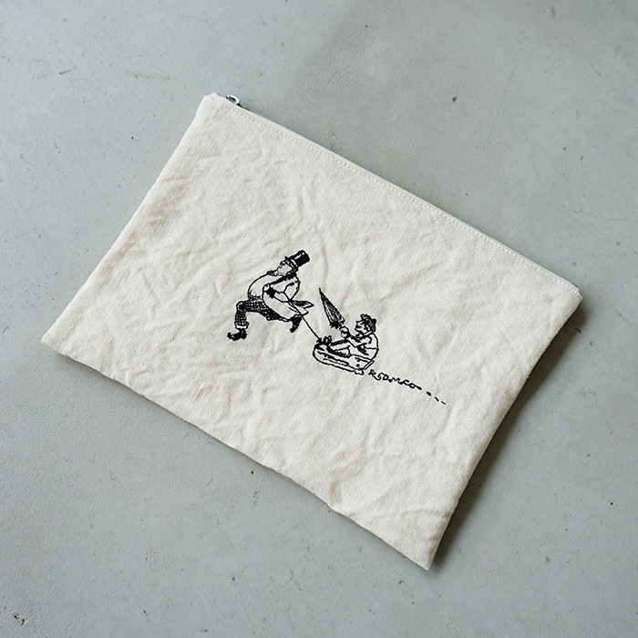 5216) / R&D.M.Co-/OLDMANS TAILOR(アールアンドディーエムコー