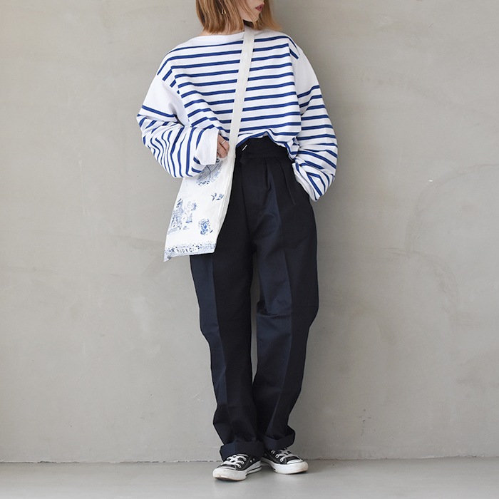 lbr-w1) / R&D.M.Co-/OLDMANS TAILOR(アールアンドディーエムコー 