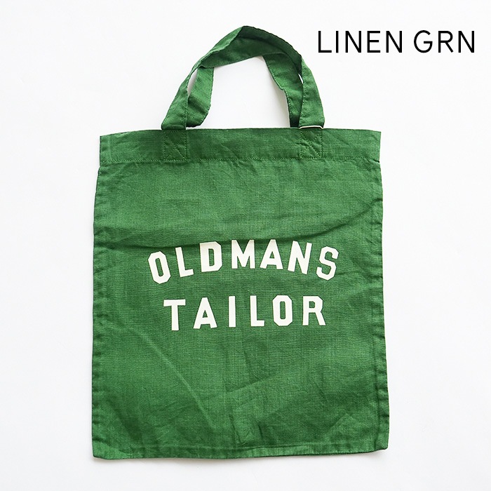 omt-ss931) R&D.M.Co-/OLDMANS TAILOR(アールアンドディーエム