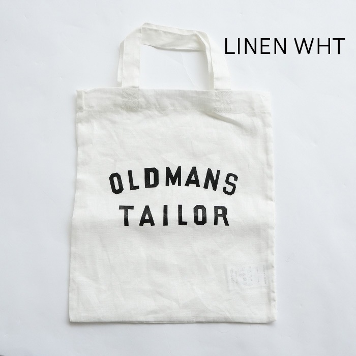 omt-ss931) R&D.M.Co-/OLDMANS TAILOR(アールアンドディーエム