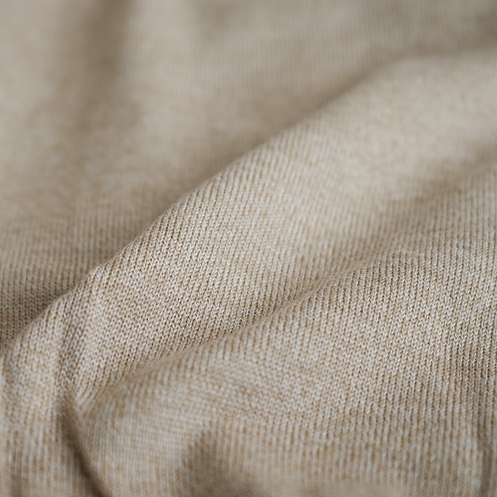 50%OFF】[2303-007] crepuscule (クレプスキュール) Turtle Neck L/S