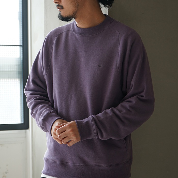50%OFF】(th24s-35） / THE HINOKI (ザ ヒノキ) / SUVIN COTTON