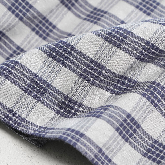 20%OFF】◇(sugs416) / nanamica(ナナミカ) / Cotton Silk PALAKA