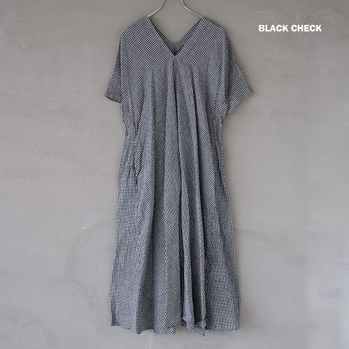 ランフランセダンタン VARDA ワンピース dantan d'antan ラン