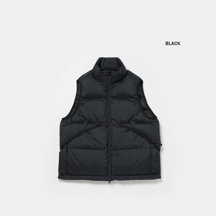 DAIWA PIER39 / ダイワピアサーティンナイン | TECH BUSH VEST