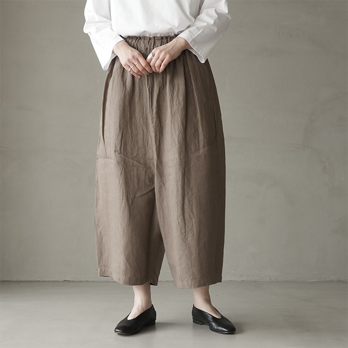 20%OFF】(13511035) / Vlas Blomme (ヴラスブラム) / Washed 40