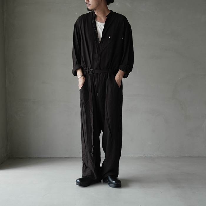 スーツ ANCELLM barbell object ab suit 01 black スーツ ANCELLM barbell object ab suit 01 black ANCELLM