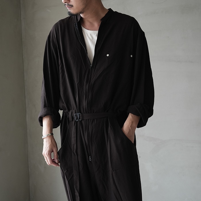 スーツ ANCELLM barbell object ab suit 01 black スーツ ANCELLM barbell object ab suit 01 black ANCELLM