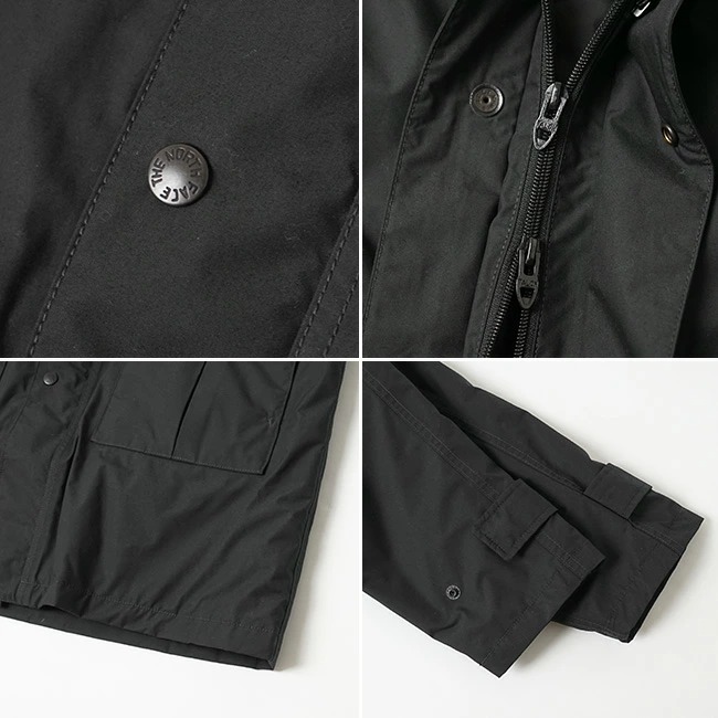 ◇(ND2156N) / THE NORTH FACE PURPLE LABEL(ザ・ノースフェイス