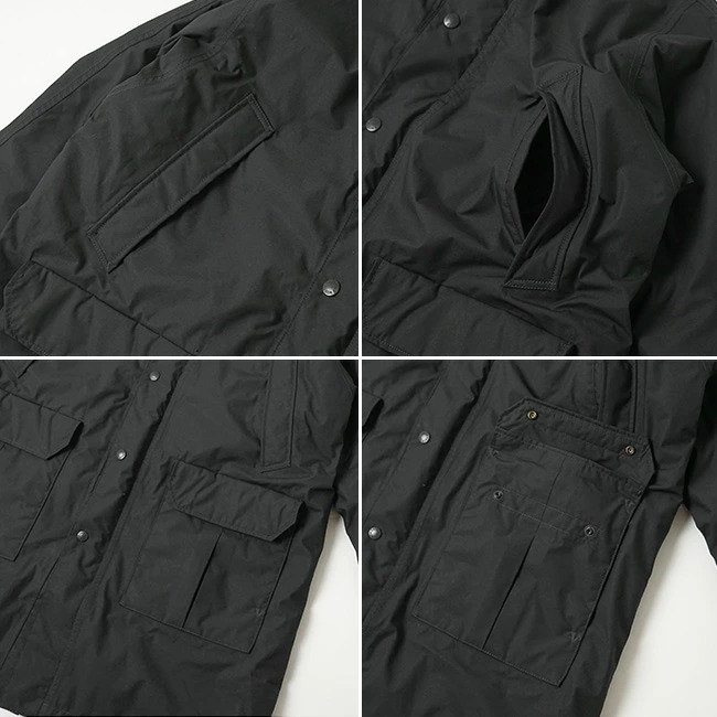 ◇(ND2156N) / THE NORTH FACE PURPLE LABEL(ザ・ノースフェイス