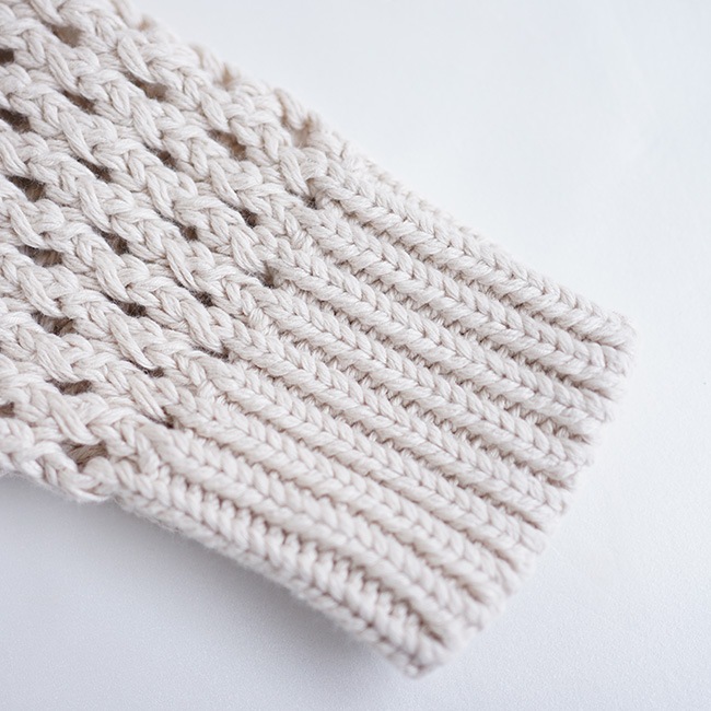 BATONER choma polo カーディガン Pilgrim Surf+Supply（ピルグリム サーフ+サプライ）【EXCLUSIVE