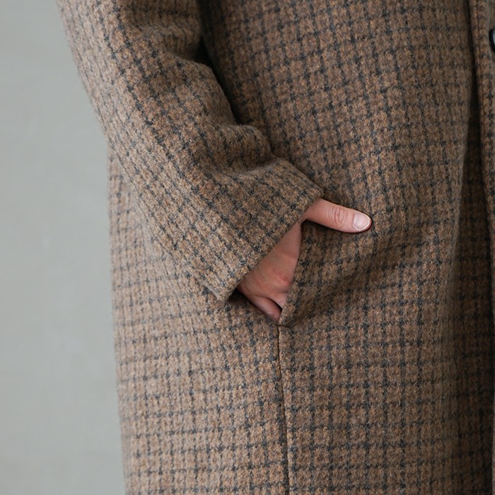 5875) R&D.M.Co-/OLDMANS TAILOR(アールアンドディーエムコー