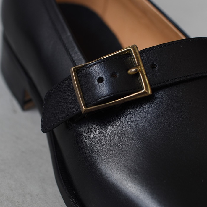 forme フォルメ　ローファー　マッケイ製法　mckay製法　サイズ5 forme ローファー マッケイ製法 - メルカリ