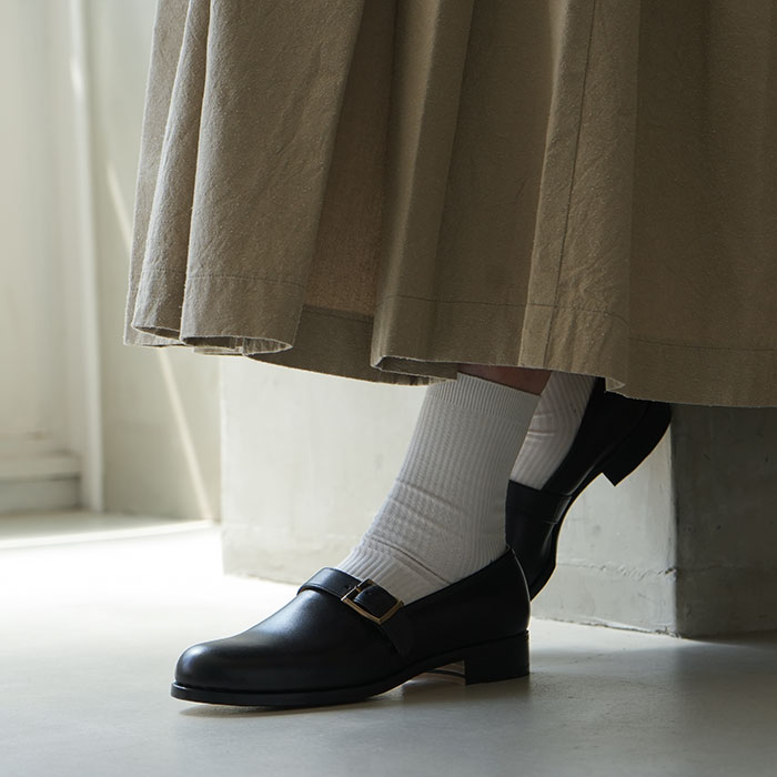 forme フォルメ　ローファー　マッケイ製法　mckay製法　サイズ5 forme フォルメ ローファー マッケイ製法 mckay製法 サイズ5