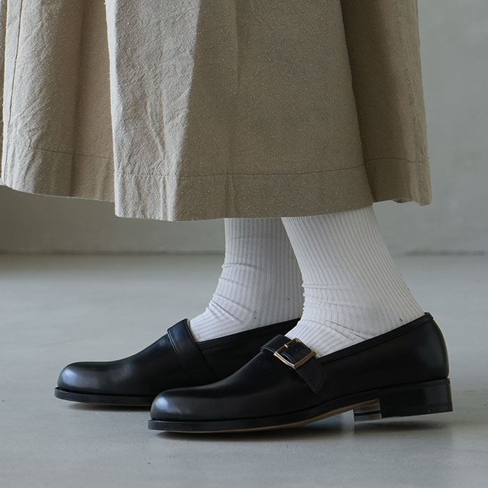 ff-124) / forme (フォルメ) / <Monsk>mckay(モンクス マッケイ