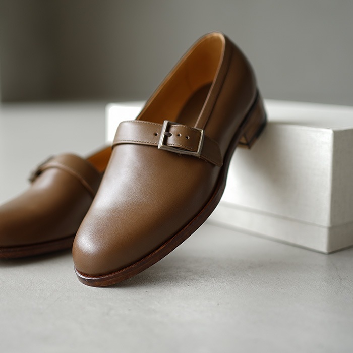 ff-124) / forme (フォルメ) / <Monsk>mckay(モンクス マッケイ