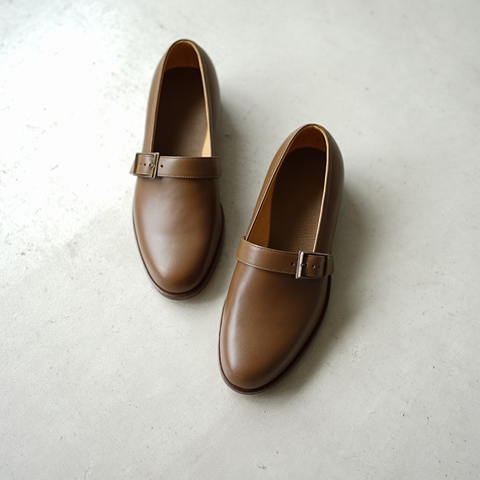 ff-124) / forme (フォルメ) / <Monsk>mckay(モンクス マッケイ製法