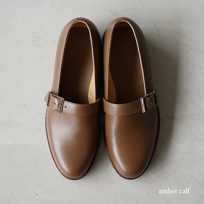 forme フォルメ　ローファー　マッケイ製法　mckay製法　サイズ5 ff-124) / forme (フォルメ) / <Monsk>mckay(モンクス マッケイ