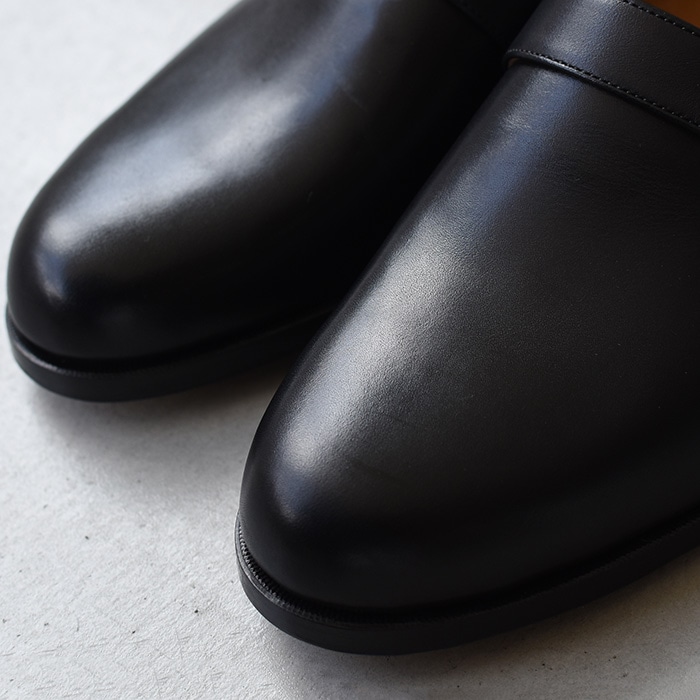 forme フォルメ　ローファー　マッケイ製法　mckay製法　サイズ5 ff-124) / forme (フォルメ) / <Monsk>mckay(モンクス マッケイ製法