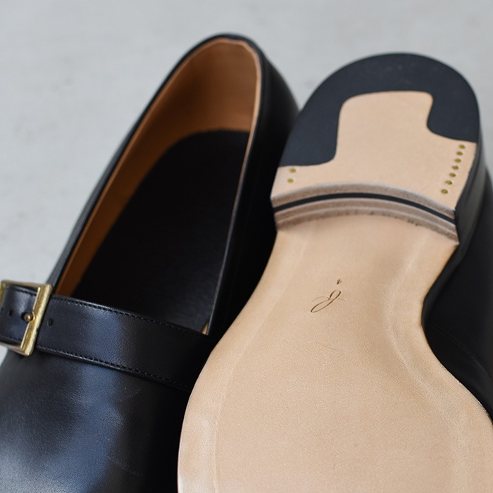 ff-124) / forme (フォルメ) / <Monsk>mckay(モンクス マッケイ