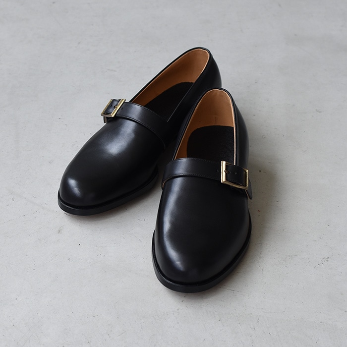 forme フォルメ　ローファー　マッケイ製法　mckay製法　サイズ5 ff-124) / forme (フォルメ) / <Monsk>mckay(モンクス マッケイ