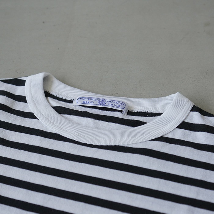 20%OFF】(6736）/ R&D.M.Co-/OLDMANS TAILOR(アールアンドディーエム