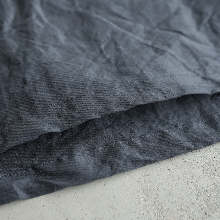 50%OFF】(ys-25ss-60) YOKOSAKAMOTO(ヨーコサカモト) /S/S PULLOVER