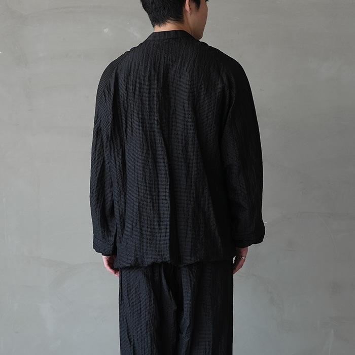 barbell object | バーベルオブジェクト barbell object（バーベルオブジェクト） Padded Coat（パデッド