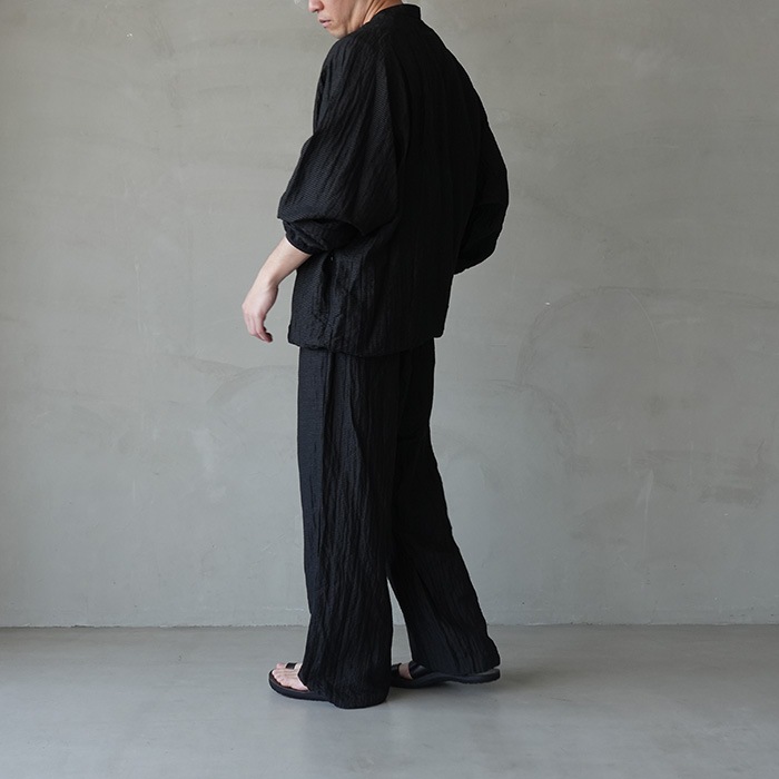 bo-04s03) barbell object(バーベルオブジェクト) /uneven s/l top