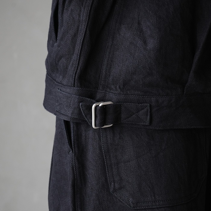 bo-05j01) barbell object(バーベルオブジェクト) /3b jkt(3b