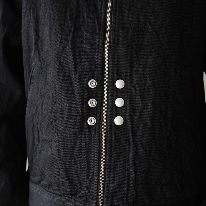 ジャケット・アウター barbell object -ex- leather 3b jacket bo-05j01) barbell object(バーベルオブジェクト) /3b jkt(3b