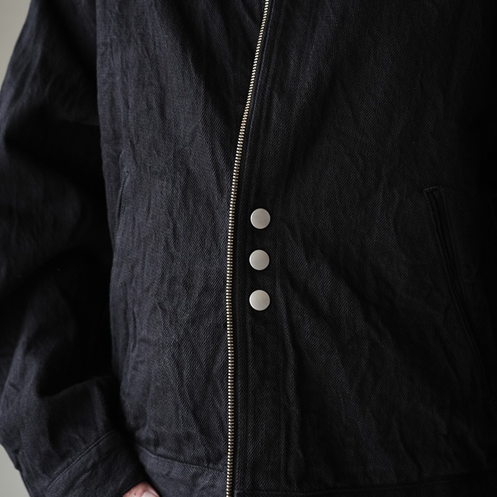 bo-05j01) barbell object(バーベルオブジェクト) /3b jkt(3b