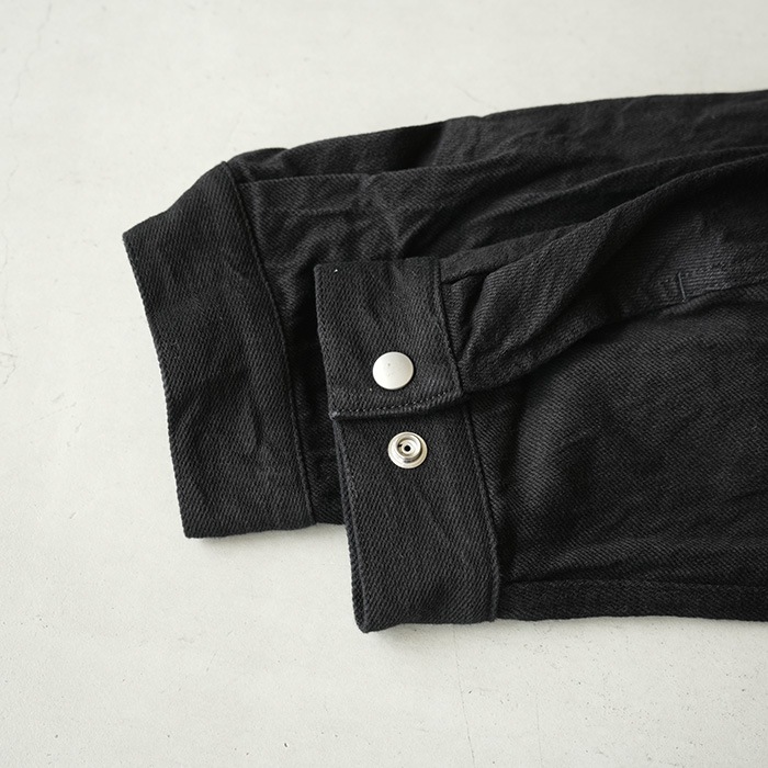 bo-05j01) barbell object(バーベルオブジェクト) /3b jkt(3b