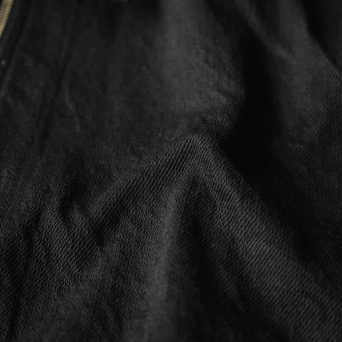 bo-05j01) barbell object(バーベルオブジェクト) /3b jkt(3b