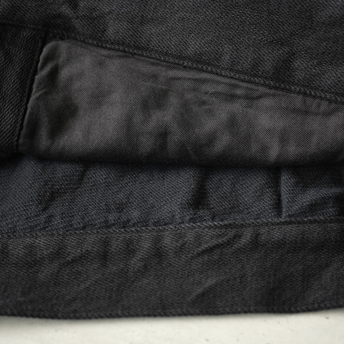 bo-05j01) barbell object(バーベルオブジェクト) /3b jkt(3b