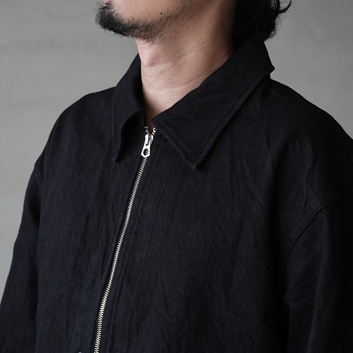 bo-05j01) barbell object(バーベルオブジェクト) /3b jkt(3b