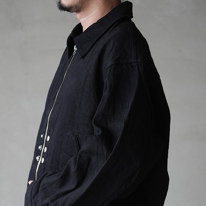 bo-05j01) barbell object(バーベルオブジェクト) /3b jkt(3b