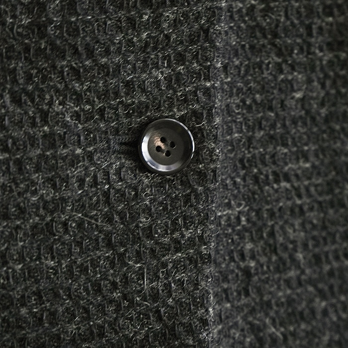 20%OFF】(13410115) / Vlas Blomme (ヴラスブラム) / Linen Wool