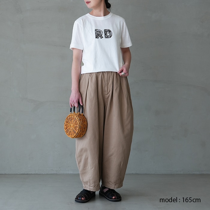7968) / R&D.M.Co-/OLDMANS TAILOR(アールアンドディーエムコー
