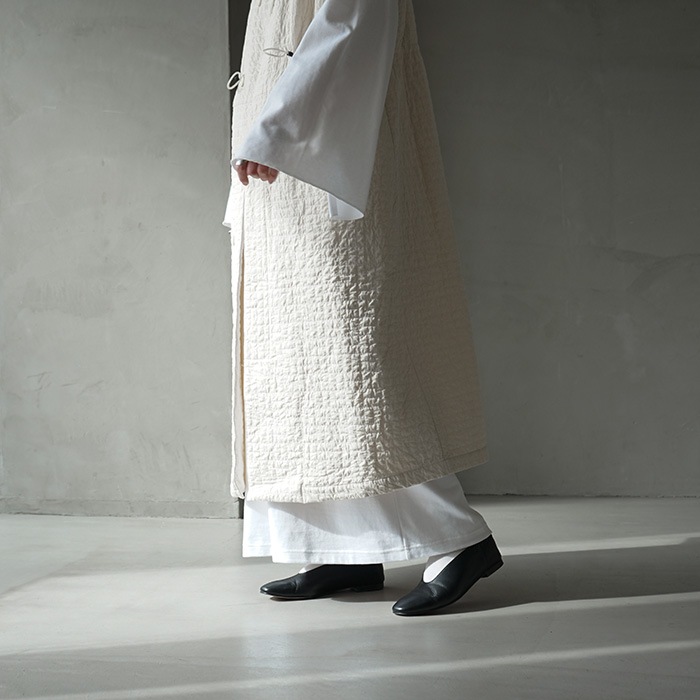 50%OFF】(th24s-6） / THE HINOKI (ザ ヒノキ) /ORGANIC COTTON