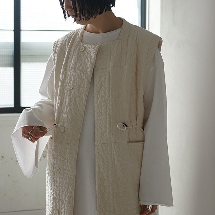 50%OFF】(th24s-6） / THE HINOKI (ザ ヒノキ) /ORGANIC COTTON