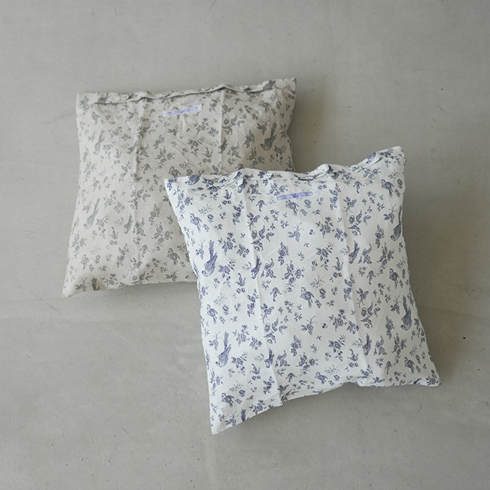 R&D.M.Co- ガーデンクッションカバー　オールドマンズテーラー R&D.M.Co-（オールドマンズテーラー）｜GARDEN CUSHION COVER