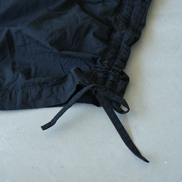Vlas Blomme クロップドカーゴパンツ 30%OFF】(13527064) Vlas Blomme (ヴラスブラム) / HIgh Count