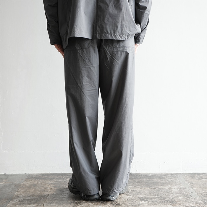 新品未使用 DAIWA ダイワ パンツ グレー DAIWA PIER39｜テック スウェット パンツ “Ws TECH SWEAT PANTS” bp