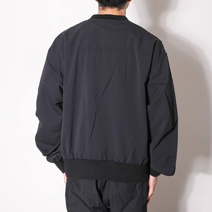 ◇(s25fa033) / nanamica(ナナミカ) / ALPHADRY Field Jacket